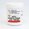 Maść propolisowa mocna 15% – 20 ml