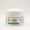 Krem z miodem – 50 ml