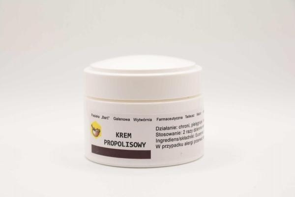 Krem propolisowy – 50 ml