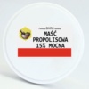 Maść propolisowa mocna 15% – 35 ml