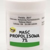 Maść propolisowa 7% – 20 ml